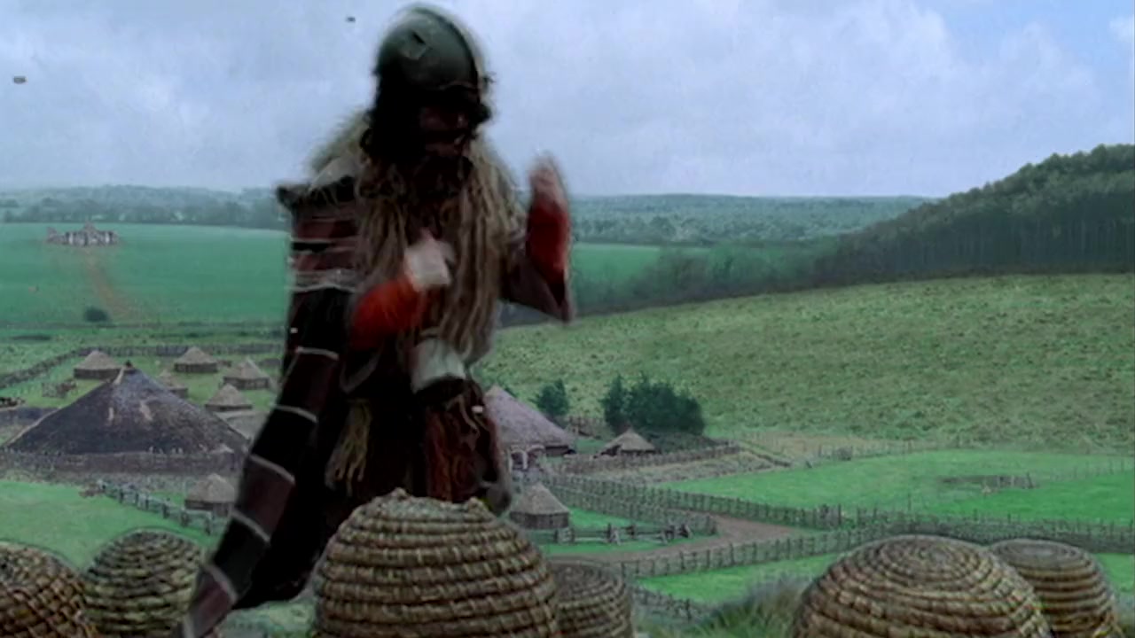 Gladiatress screenshot 3