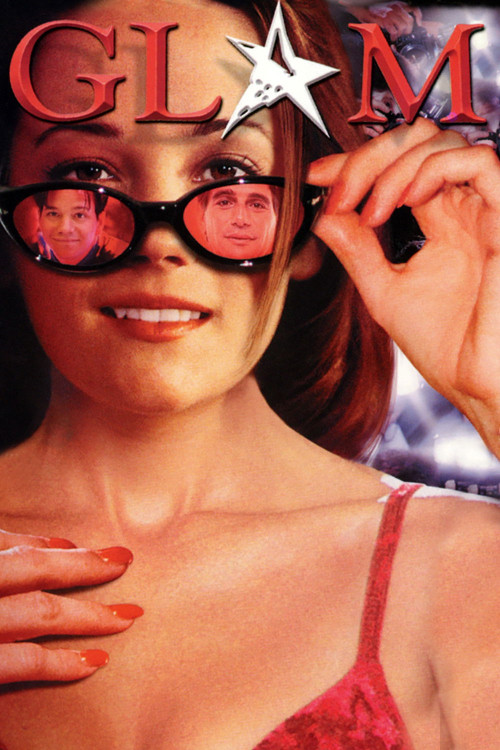 Glam (1997) poster