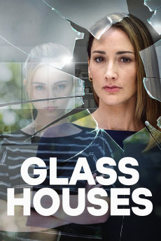 Glass Houses (2020) poster