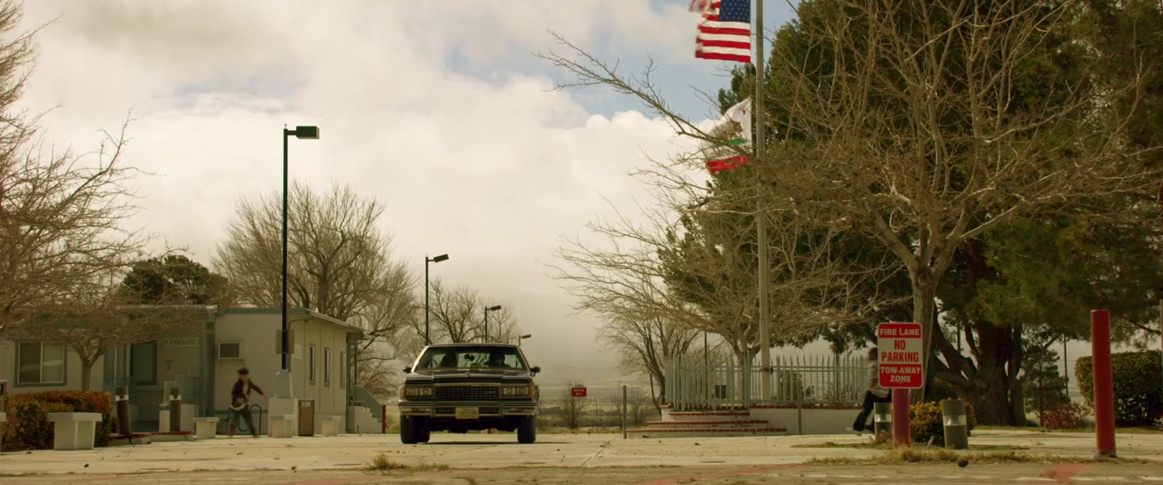 Glass Jaw screenshot 1