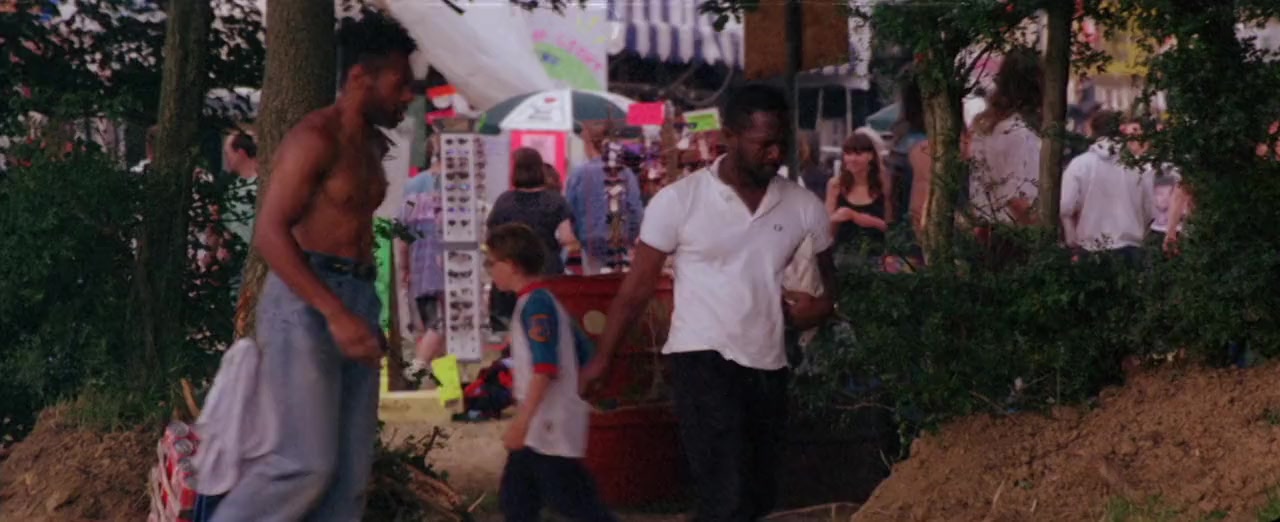 Glastonbury the Movie screenshot 2