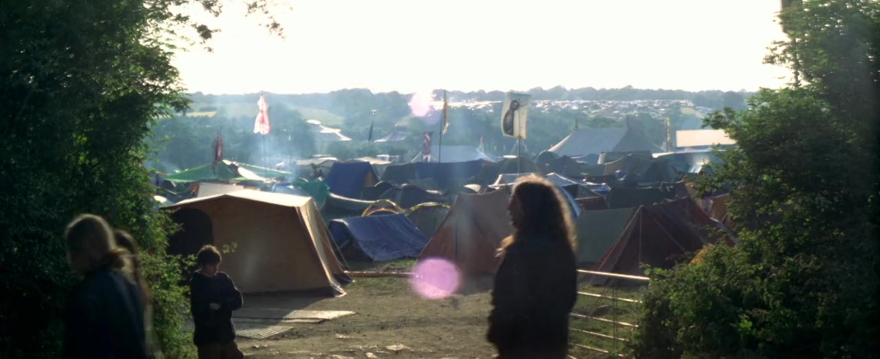 Glastonbury the Movie screenshot 3