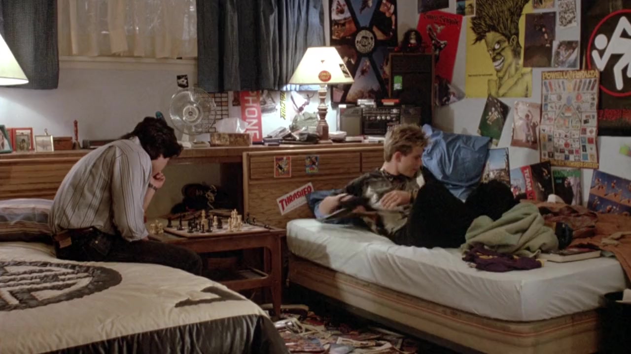 Gleaming the Cube screenshot 3