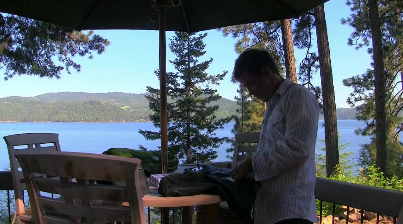 Gleason screenshot 1
