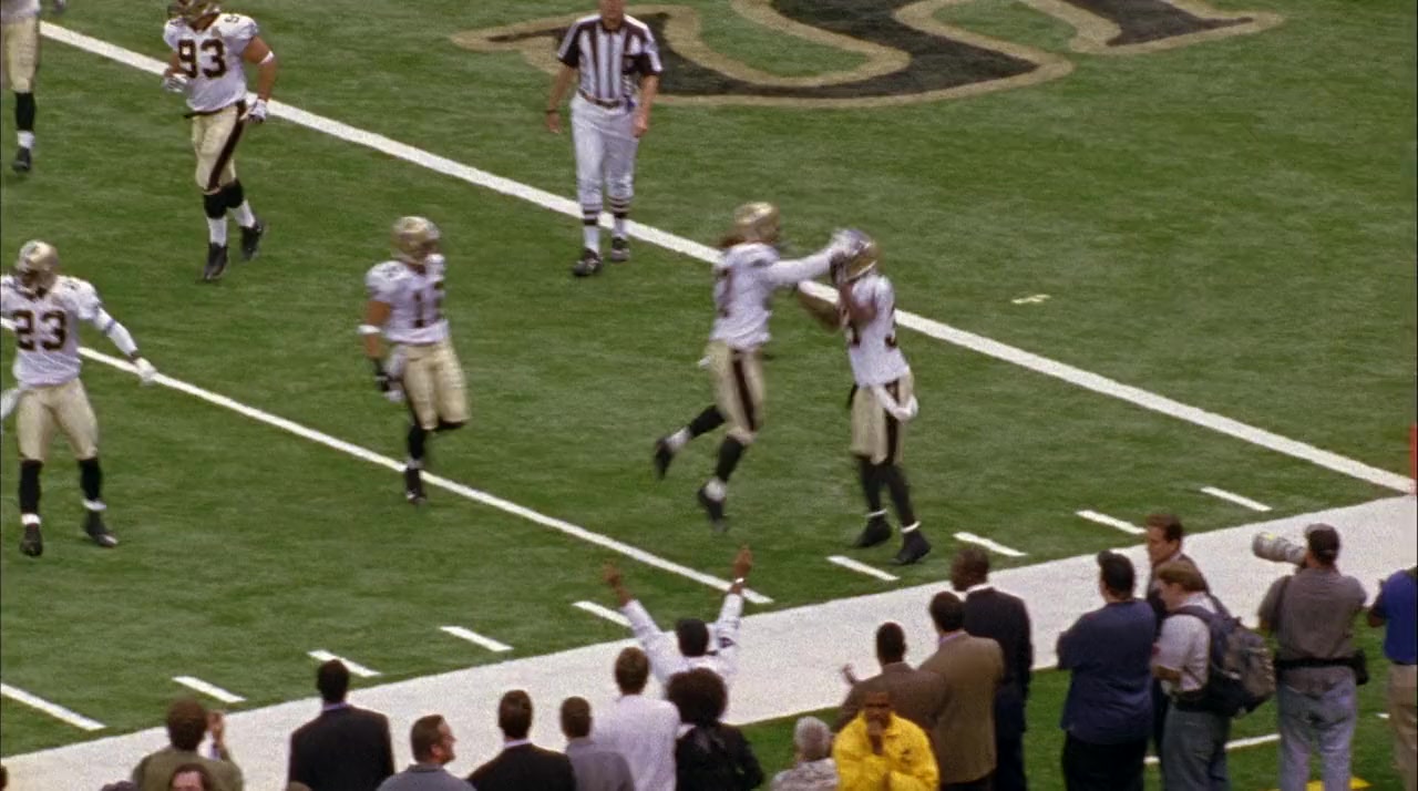 Gleason screenshot 3