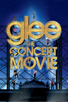 Glee: The 3D Concert Movie (2011) poster