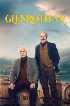 Glenrothan (2025) poster