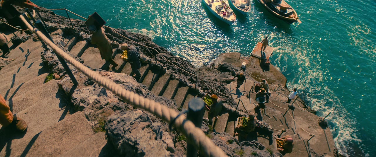 Gli occhi degli altri screenshot 1