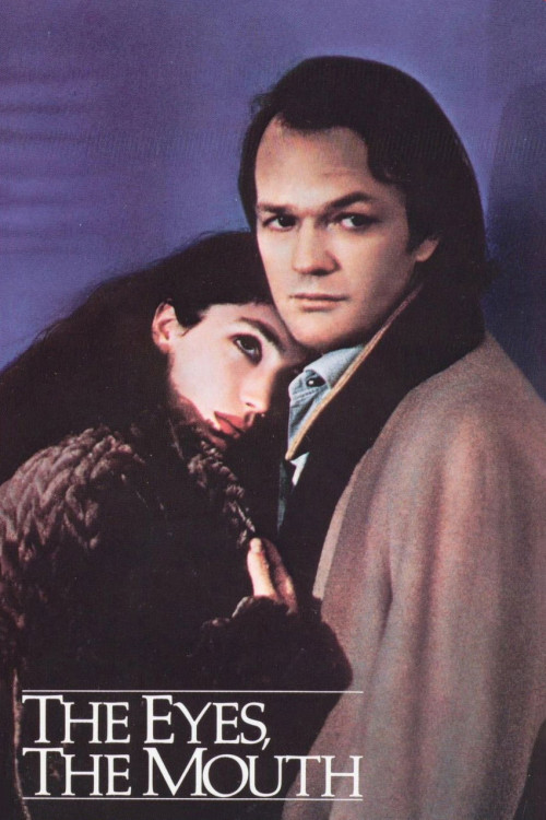 Gli occhi, la bocca (1982) poster