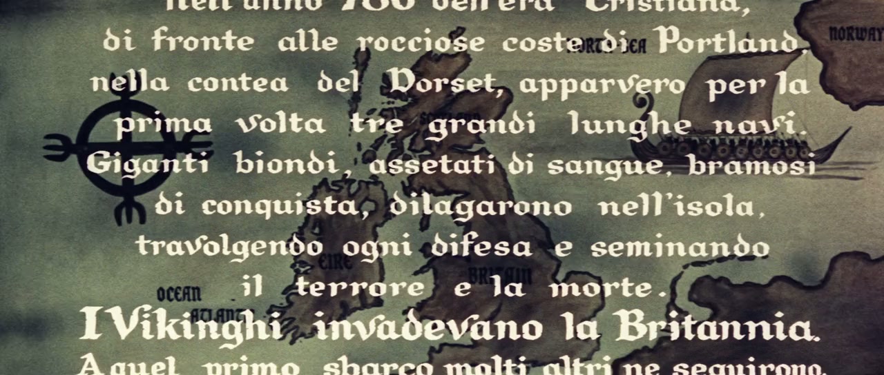 Gli invasori screenshot 1