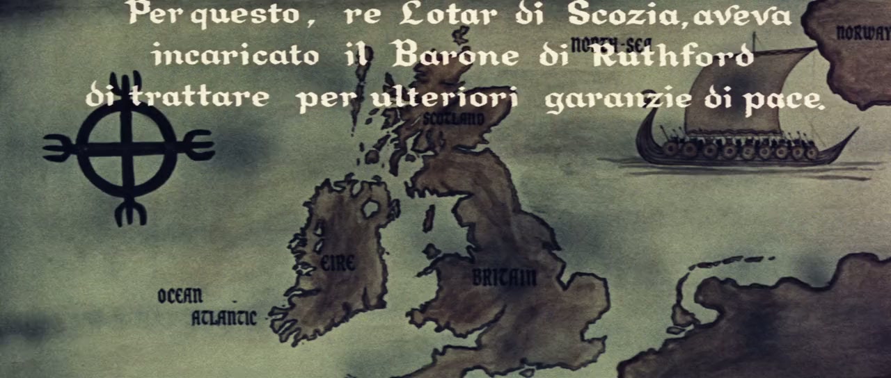 Gli invasori screenshot 2