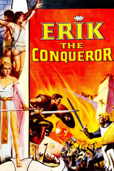 Gli invasori (1961) poster