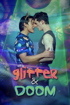 Glitter & Doom (2023) poster