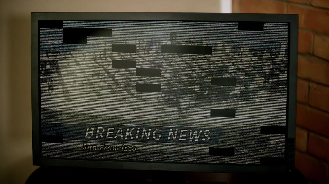 Global Meltdown screenshot 1