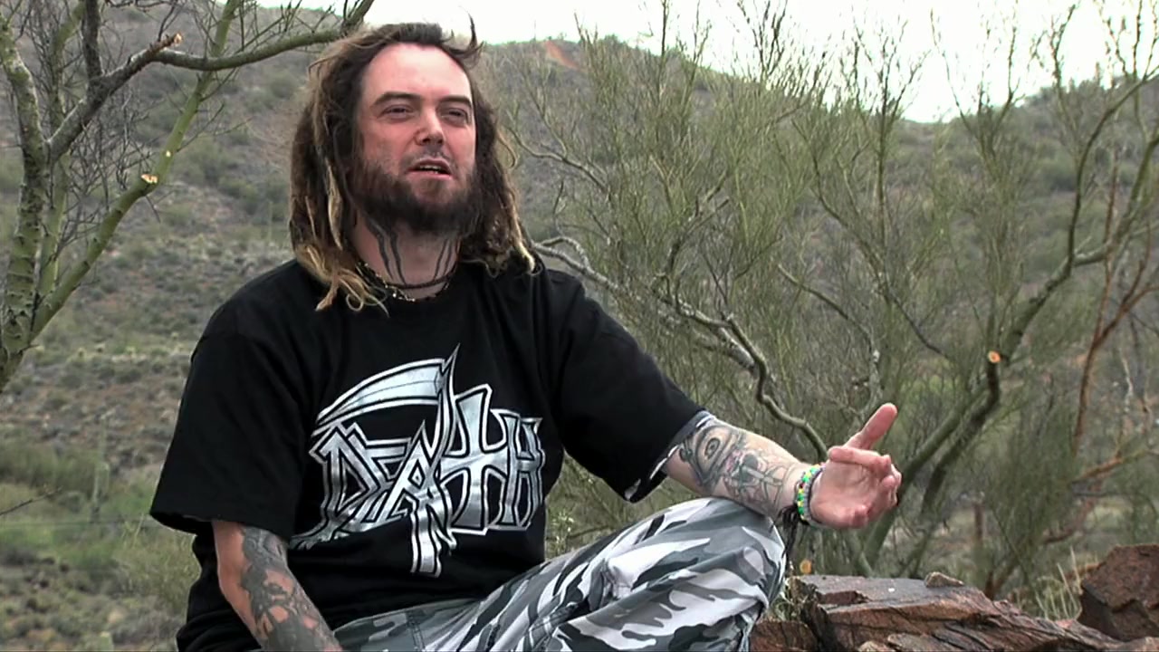 Global Metal screenshot 1