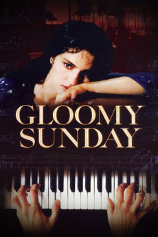 Gloomy Sunday - Ein Lied von Liebe und Tod (1999) poster