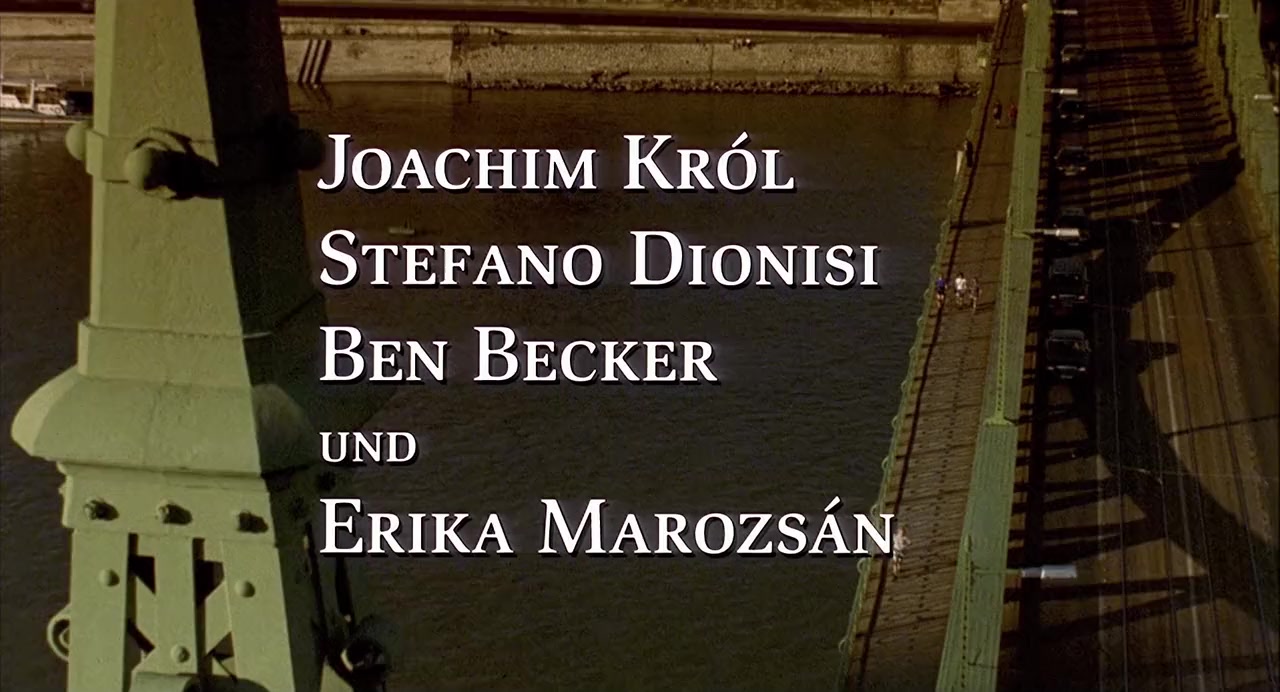 Gloomy Sunday - Ein Lied von Liebe und Tod screenshot 3
