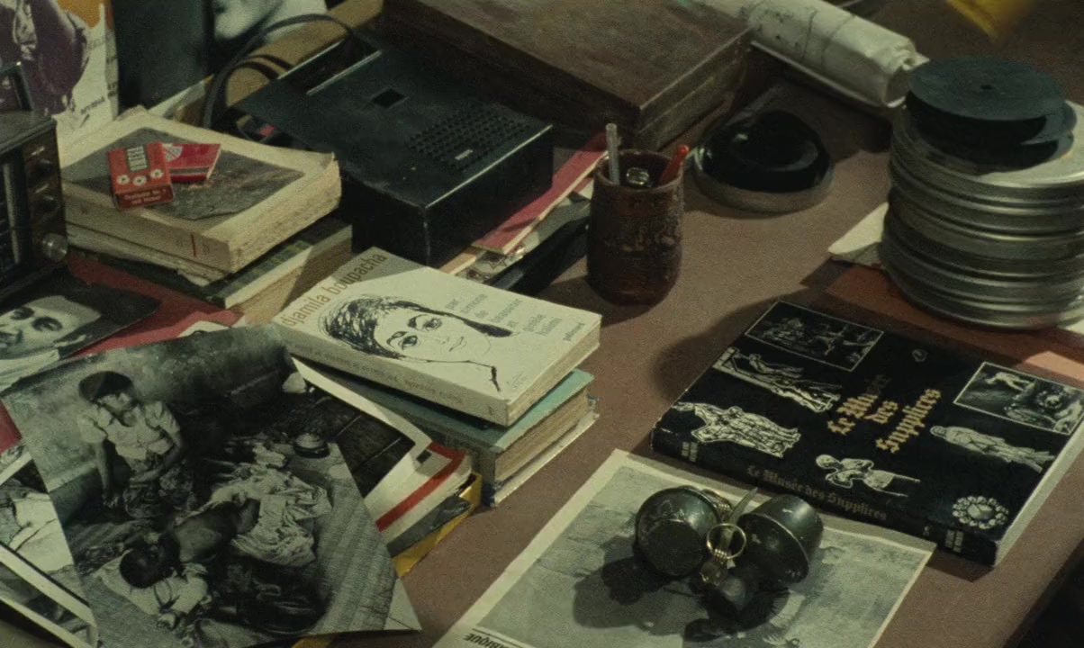 Gloria mundi screenshot 1