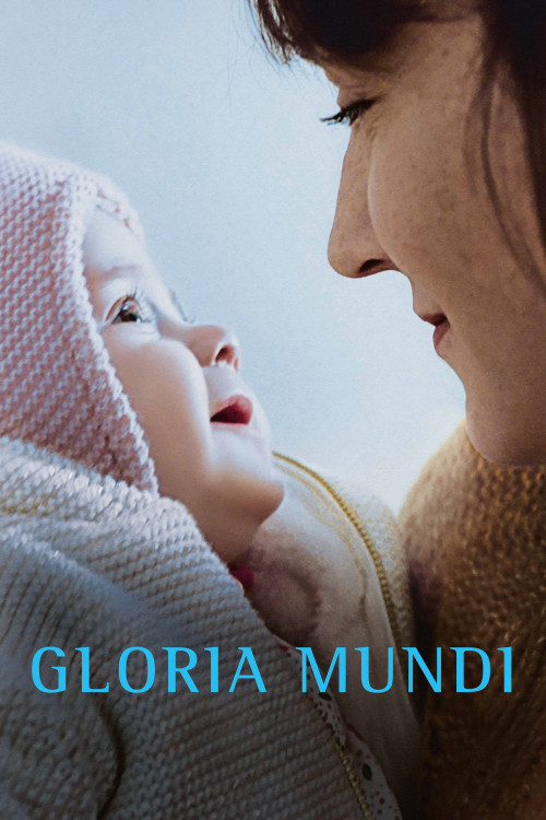 Sic Transit Gloria Mundi (2019) poster