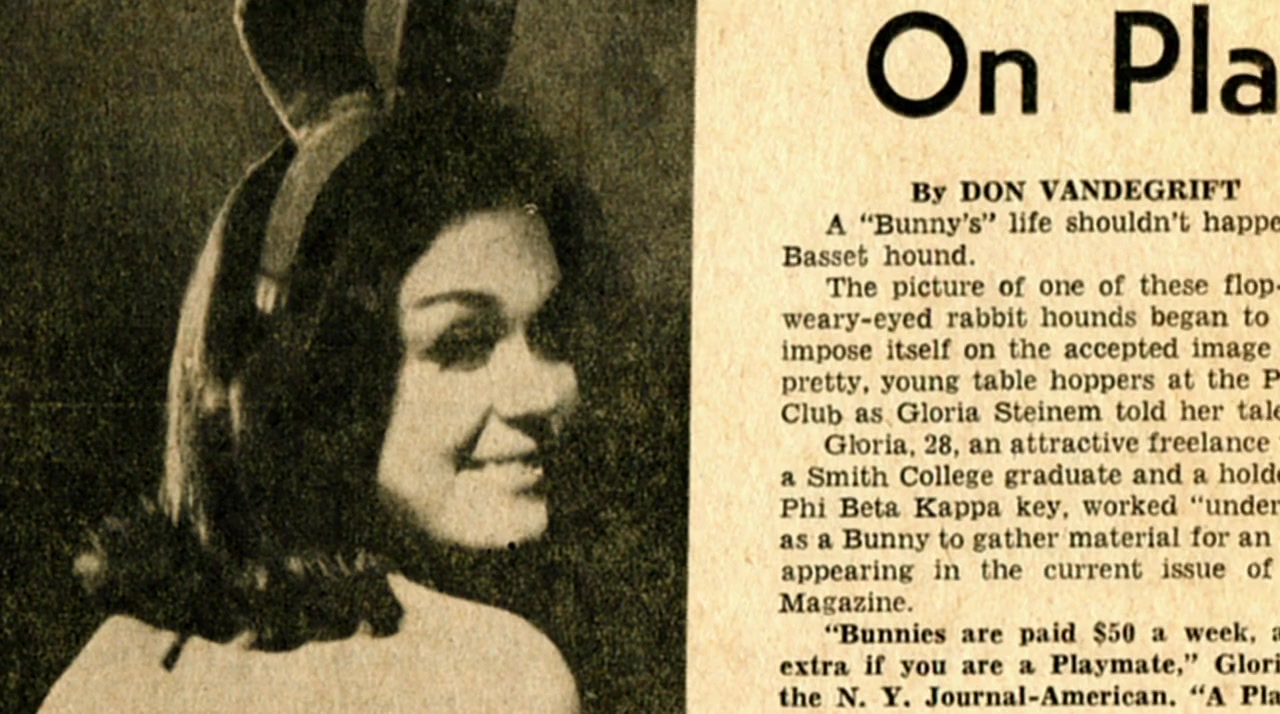 Gloria: In Her Own Words screenshot 2