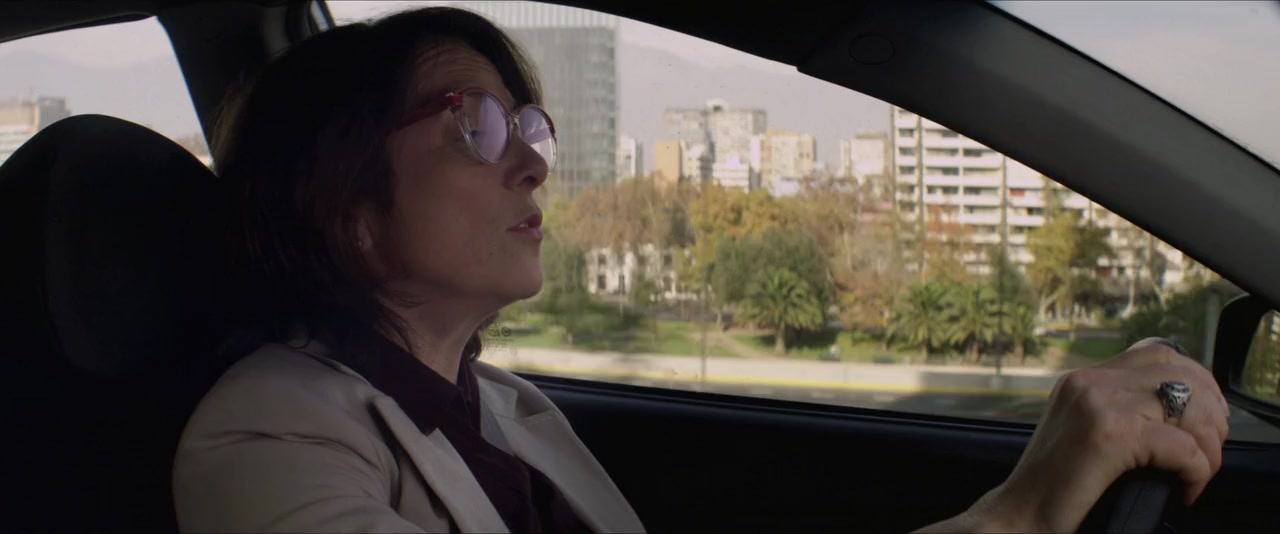 Gloria screenshot 3