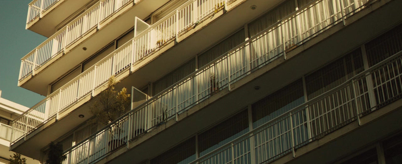 Gloria screenshot 1
