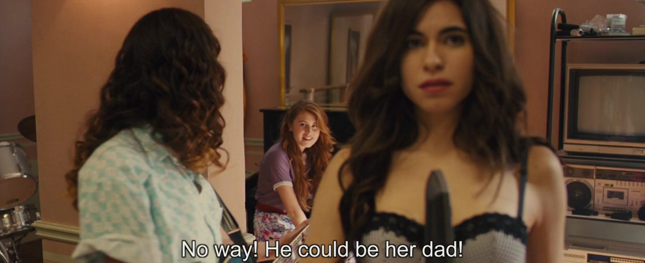 Gloria screenshot 2