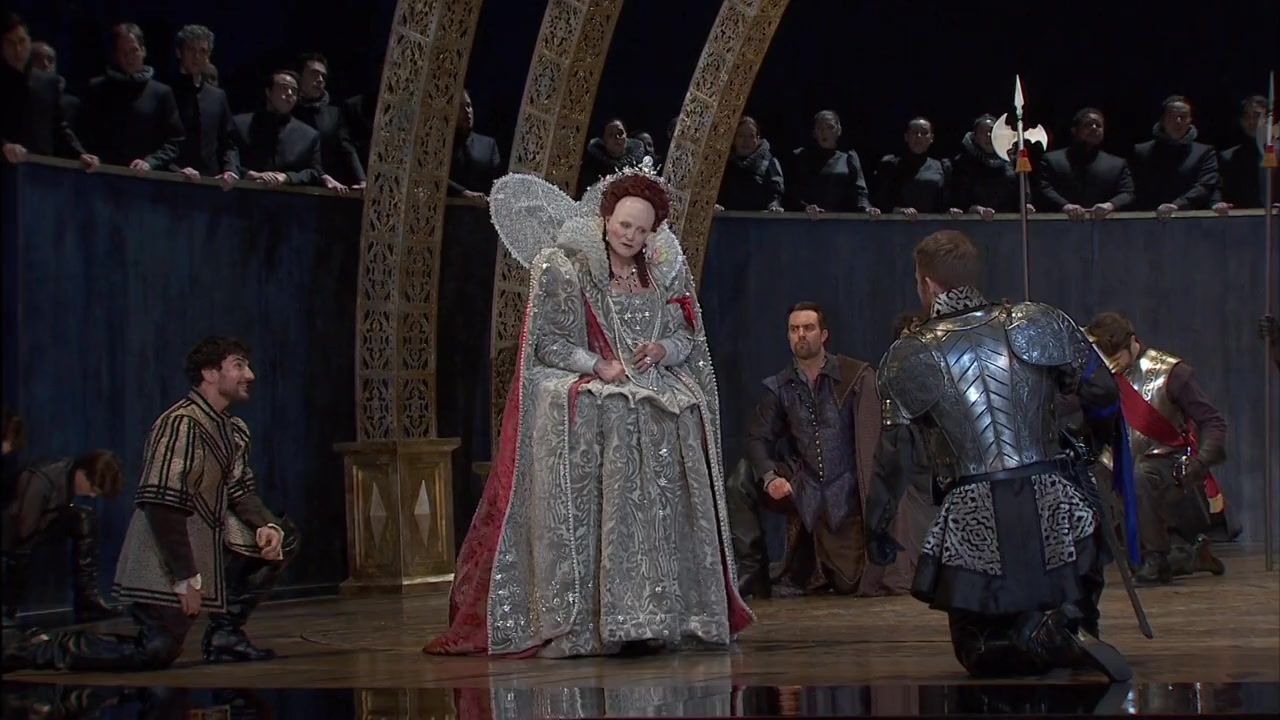 Gloriana screenshot 2