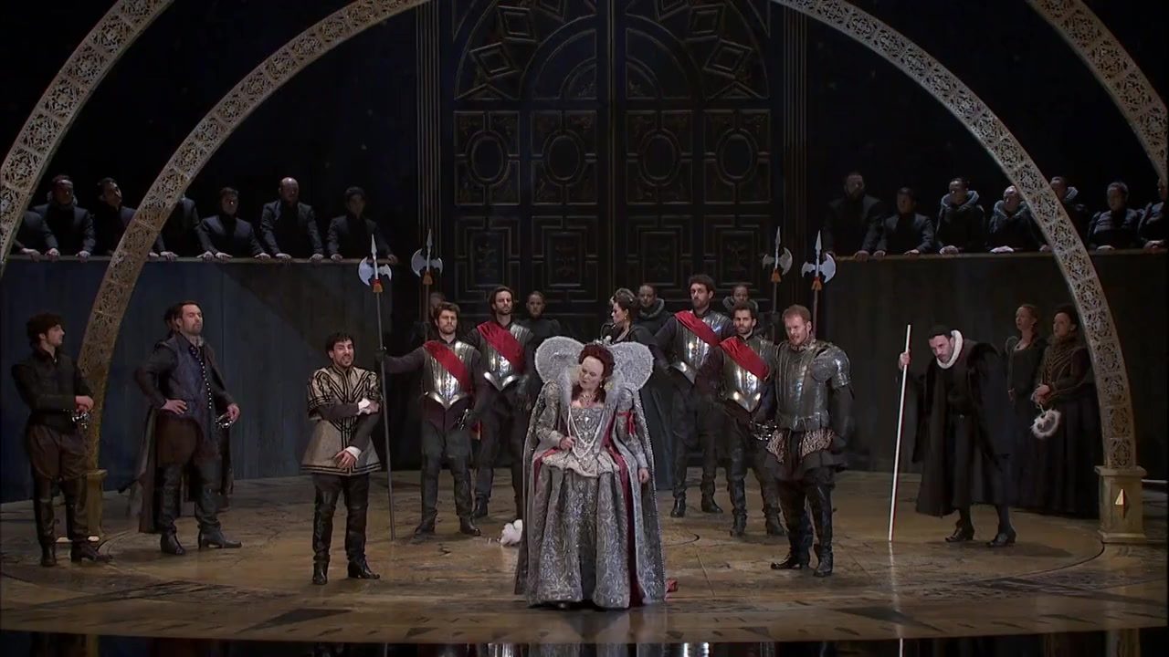 Gloriana screenshot 3