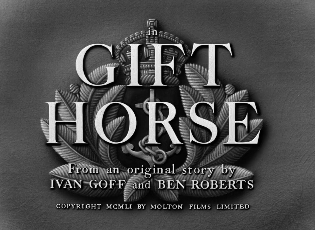 Gift Horse screenshot 1