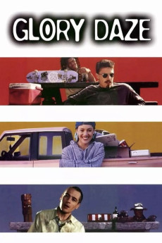 Glory Daze (1995) poster