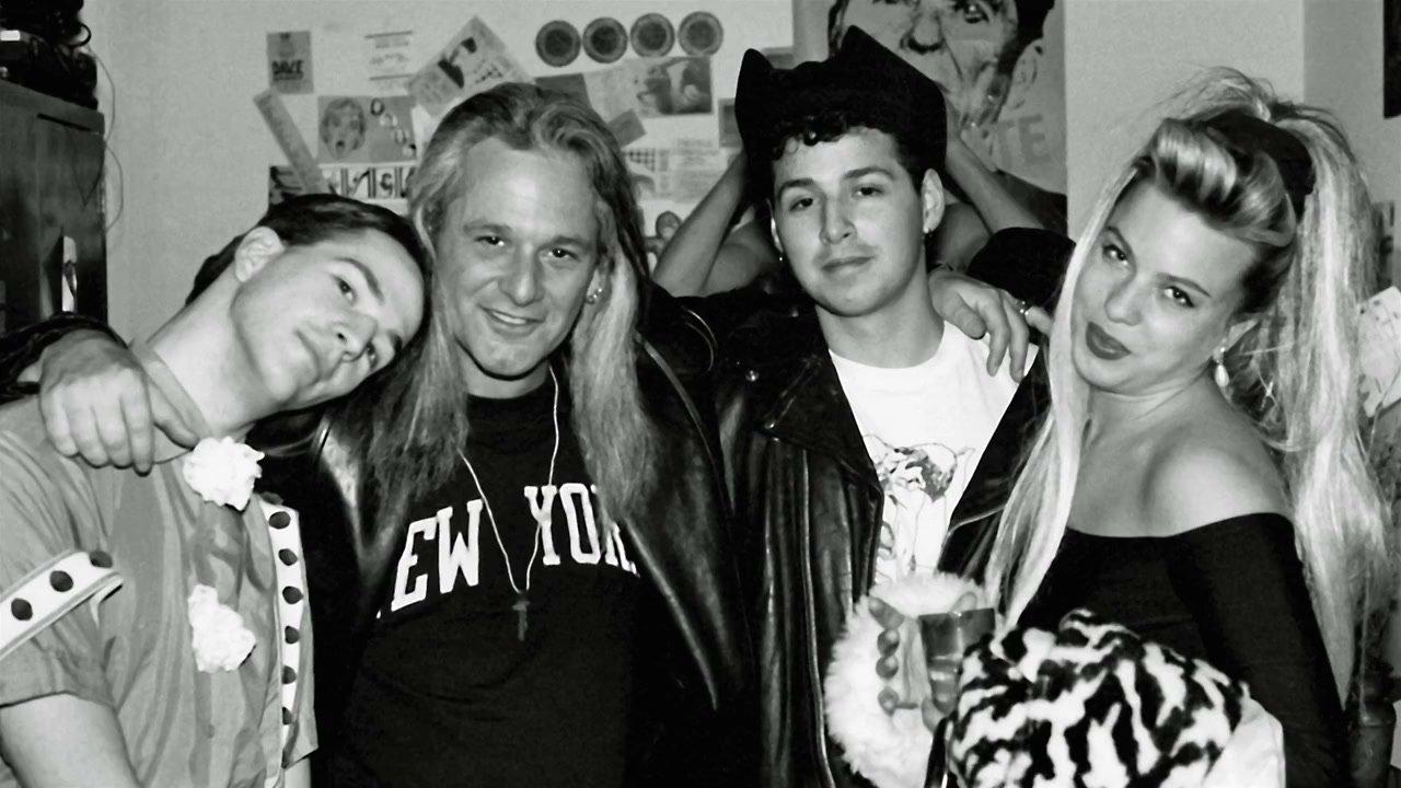 Glory Daze: The Life and Times of Michael Alig screenshot 2