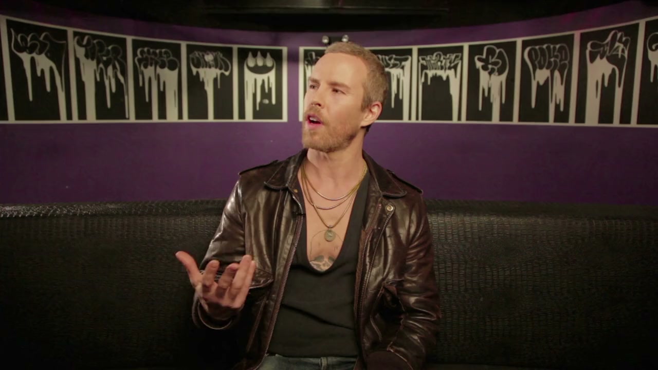 Glory Daze: The Life and Times of Michael Alig screenshot 3