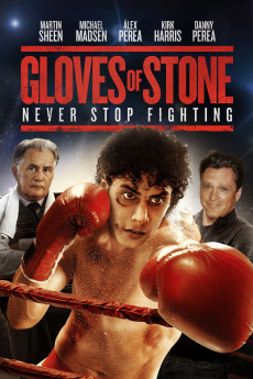 The Kid Chamaco (2009) poster