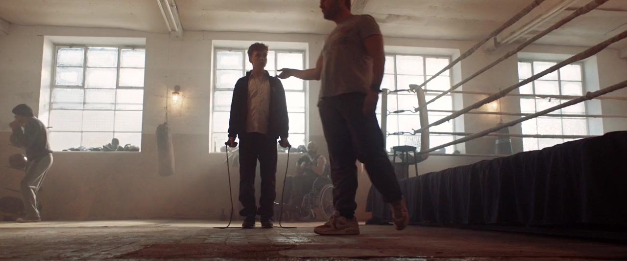 Gloves Off screenshot 2