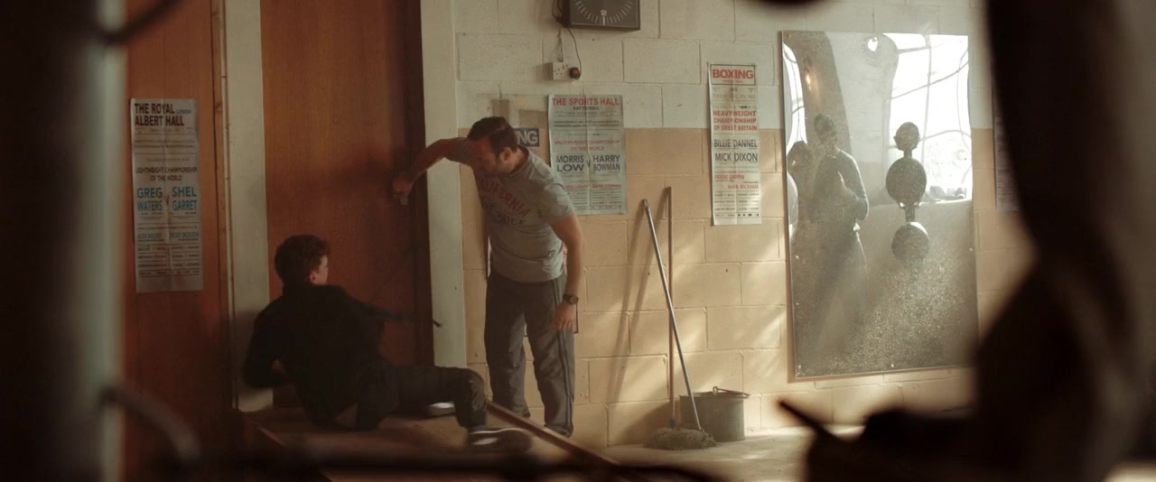 Gloves Off screenshot 3