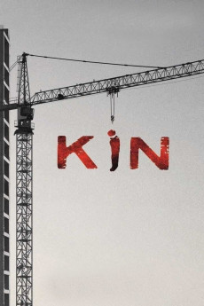 Kin (2021) poster