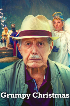 Una navidad no tan padre (2021) poster