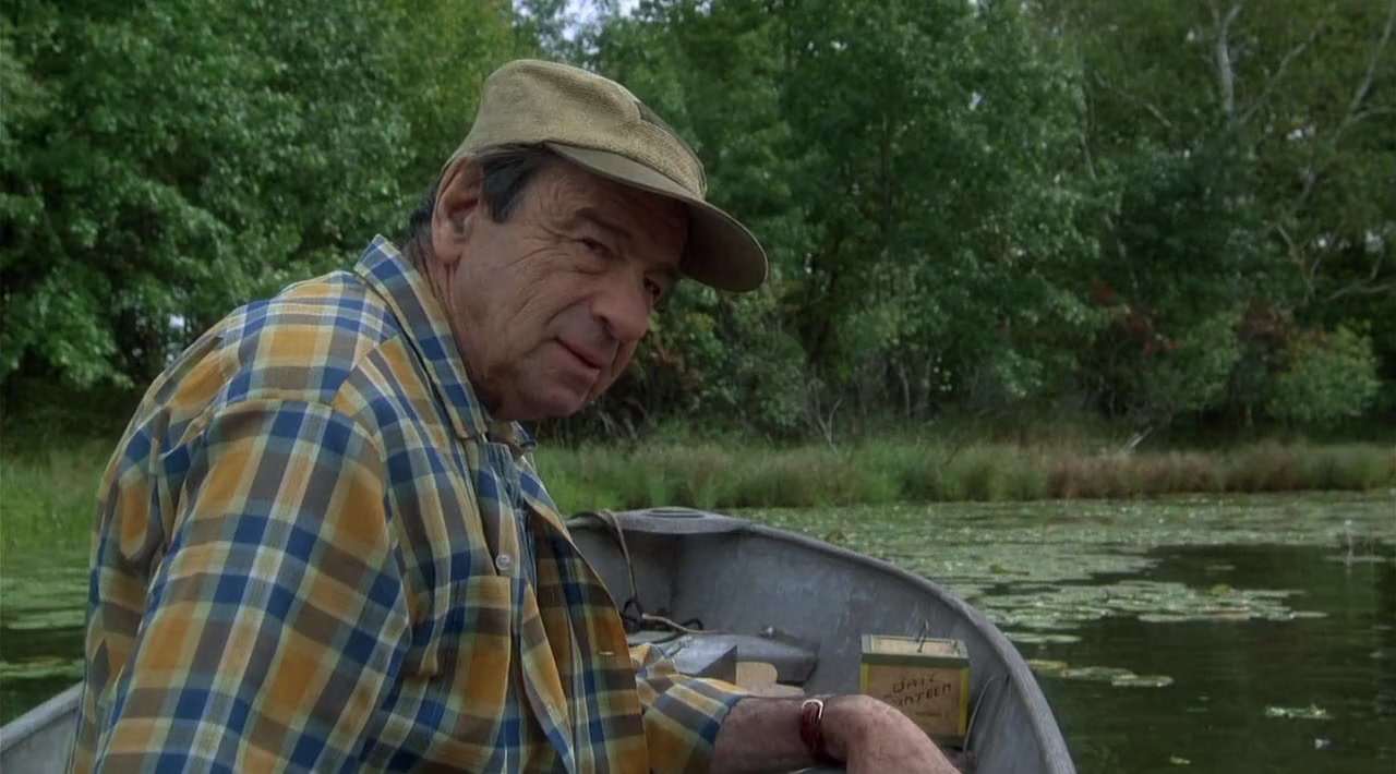 Grumpier Old Men screenshot 1