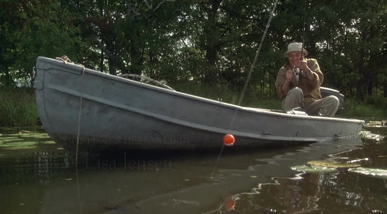 Grumpier Old Men screenshot 2