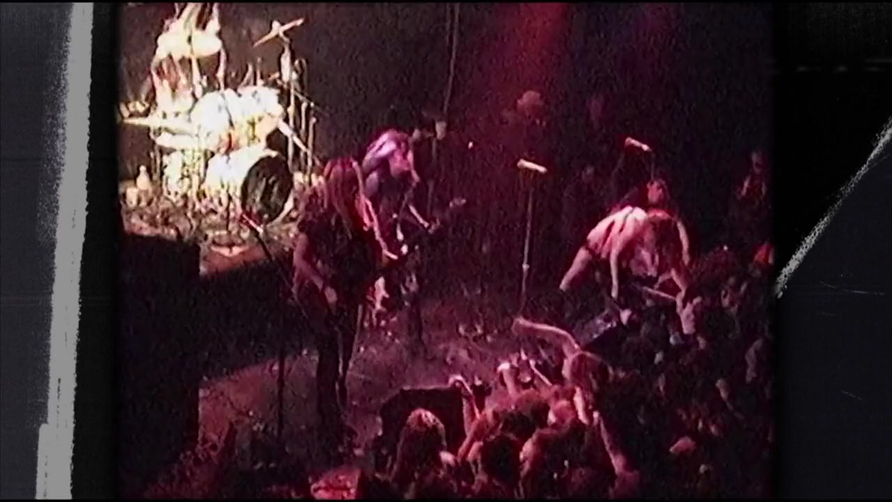 Grunge: De Musique & de Rage screenshot 3