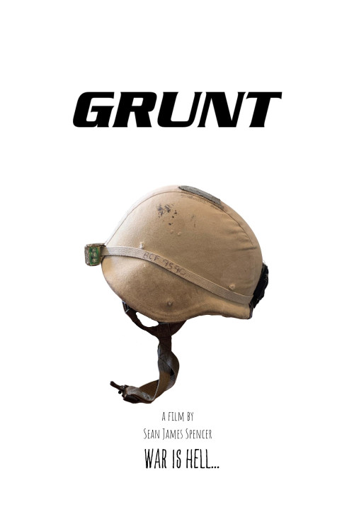 Grunt (2025) poster