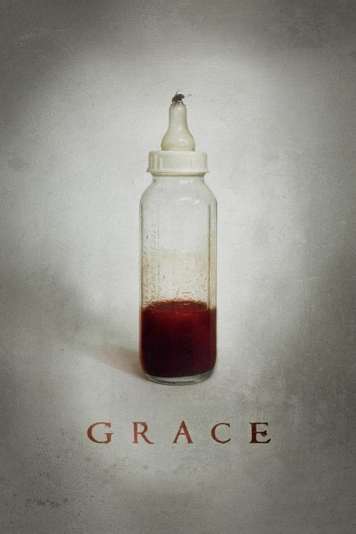 Grace (2009) poster