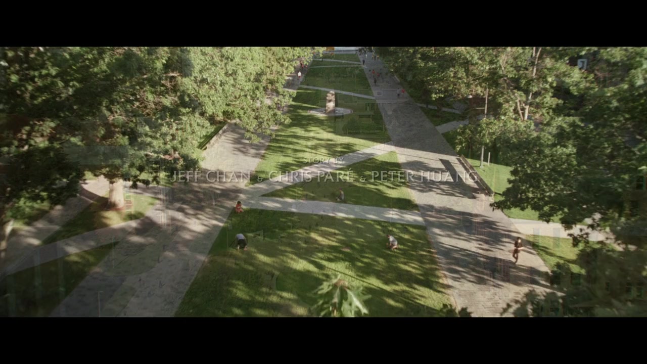 Grace screenshot 1