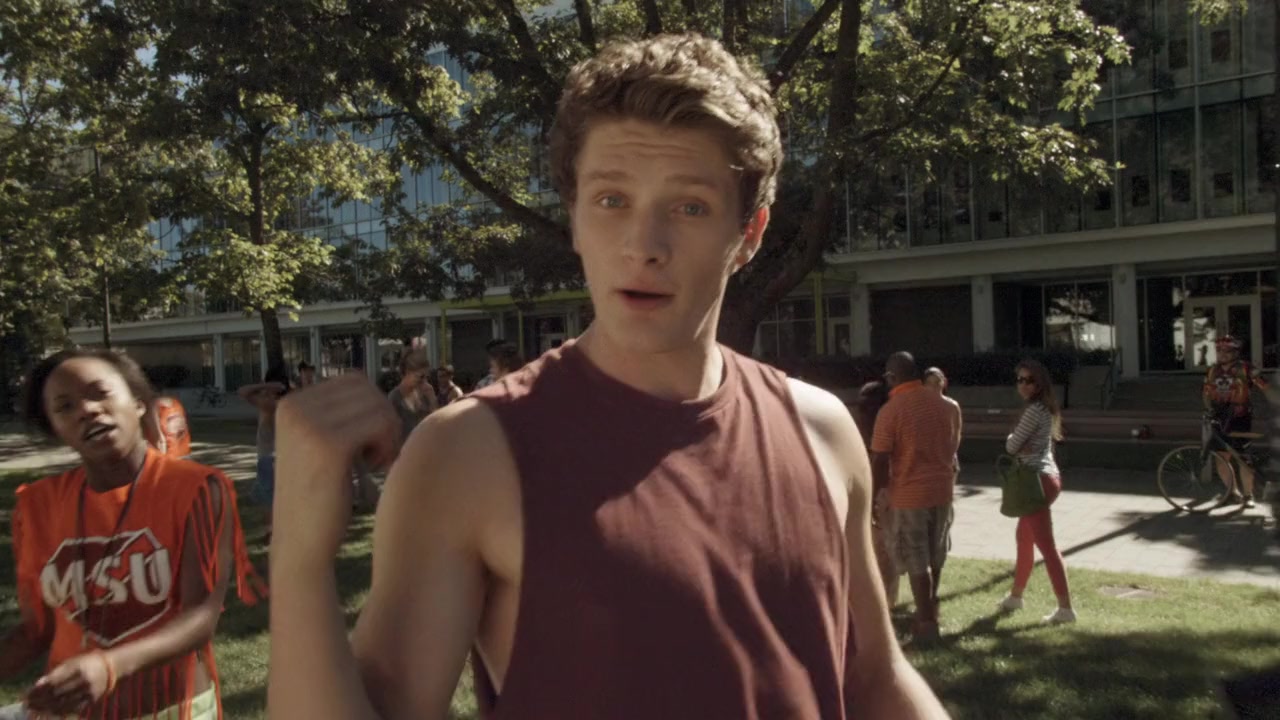 Grace screenshot 2
