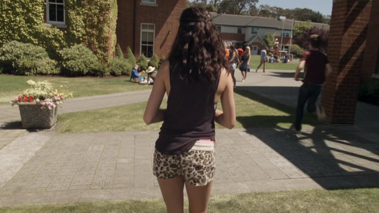 Grace screenshot 3
