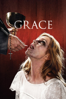Grace (2014) poster