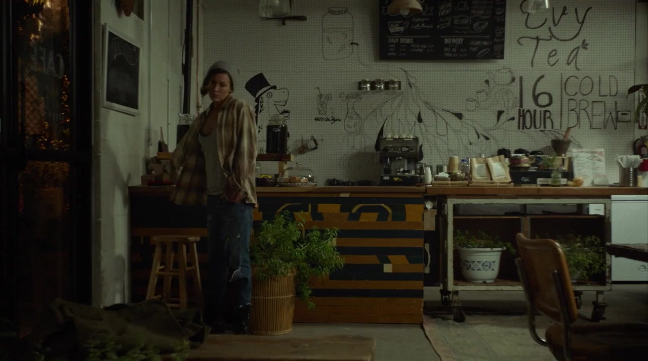 Grace screenshot 1