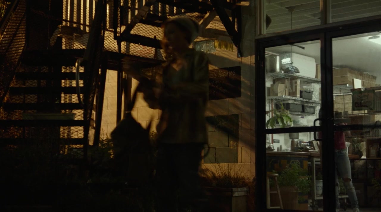 Grace screenshot 2