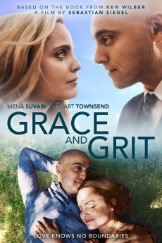 Grace and Grit (2021) poster